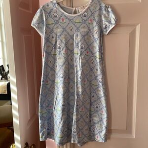 The Beaufort Bonnet Company Girls Dress